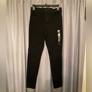 American Eagle Curvy Super Hi Rise Jegging NWT